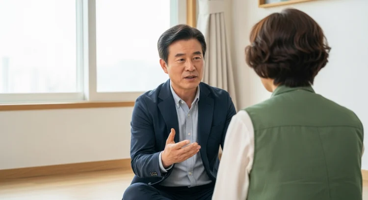 중장년 청년 일상돌봄 서비스 자격 대상자 서비스 내용 신청방법 총정리