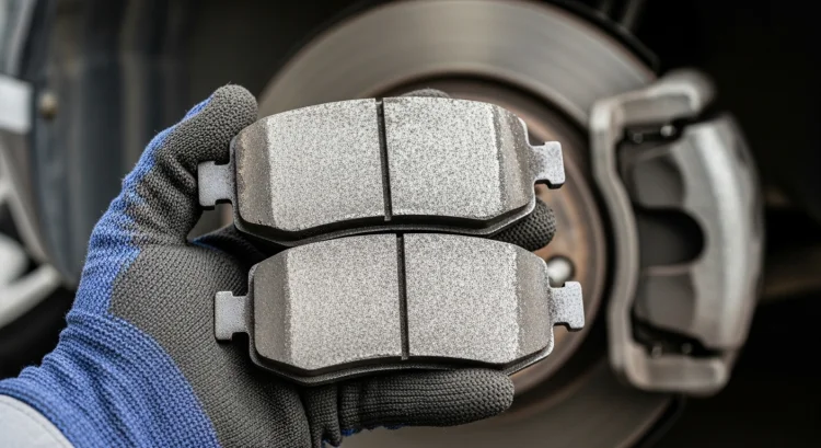 브레이크패드 교환주기 확인방법 2026 최신 가이드