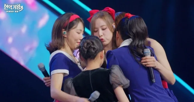 현역가왕3 숙행 통편집 굴욕과 본선 3차전 진출: 논란 속에 가려진 실력파의 생존