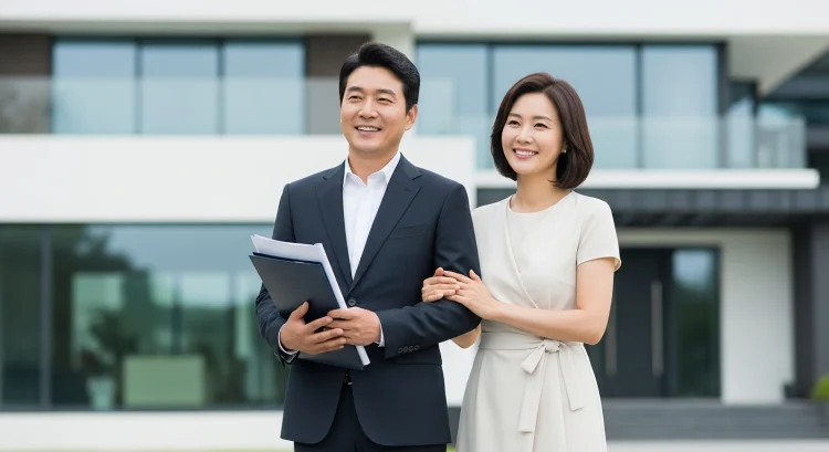 부부간 아파트 명의변경 방법: 취득세와 절차 최신 정보 정리