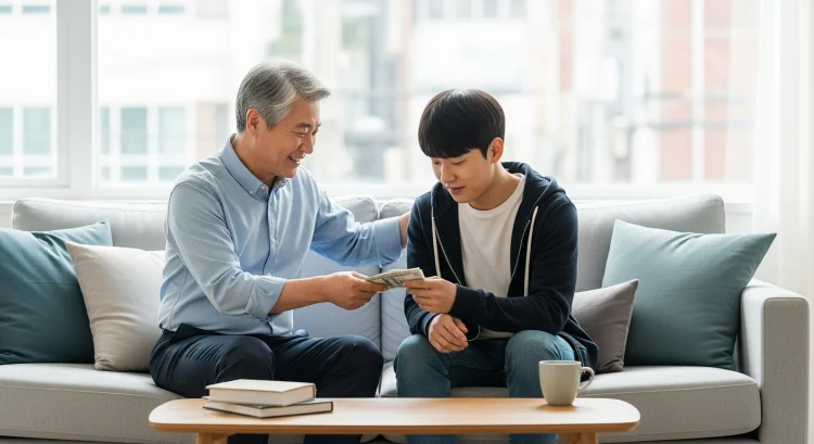 조부모 손자 증여 한도액, 2026년 최신 절…