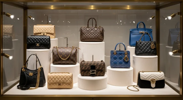 명품가방 브랜드 순위