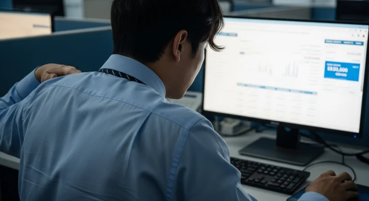 공무원 정근수당 지급기준과 가산금 계산법 지급일은 언제일까?