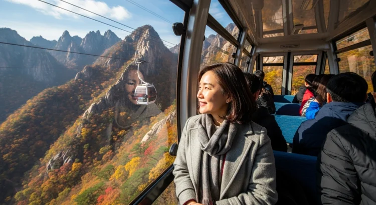 설악산 케이블카 요금 할인 정보 예약 팁 완벽정리