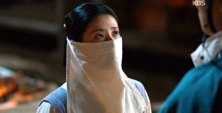 문상민 남지현 직진 로맨스 설렘