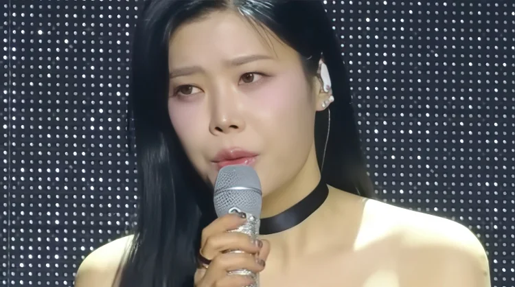 불후의 명곡 린 조째즈 우승: 이혼 아픔 딛고 4살 연하 조째즈…