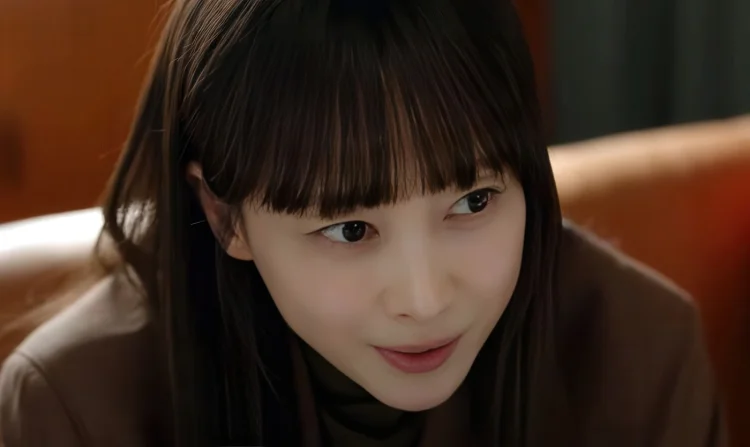 아너 : 그녀들의 법정 1회부터 정은채 차량 테러, 붉…