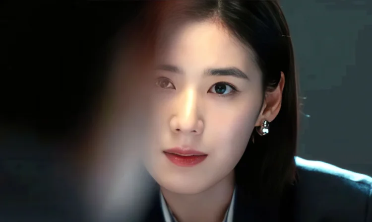 아너  그녀들의 법정 1회