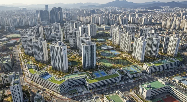 부동산 다주택자 투기 잡는다...이재명 대통령 정책 방…