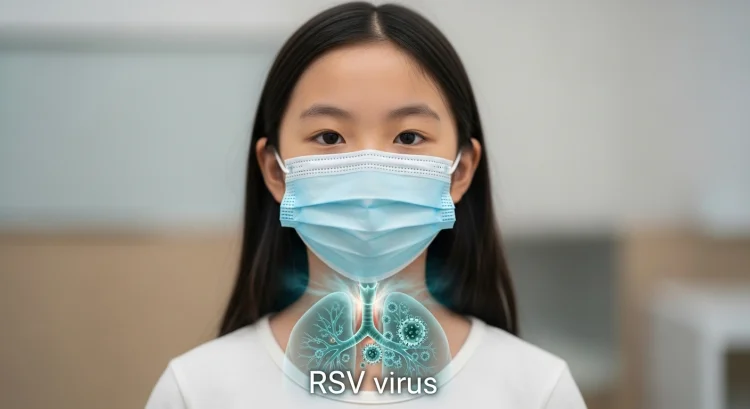 RSV 바이러스 예방접종 백신 가격 검사 방법 및 주의사항 총정…