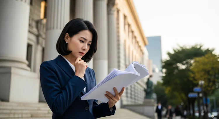 개인회생 소득증빙서류 종류 및 신청 시 반드시 챙겨야 할 리스트