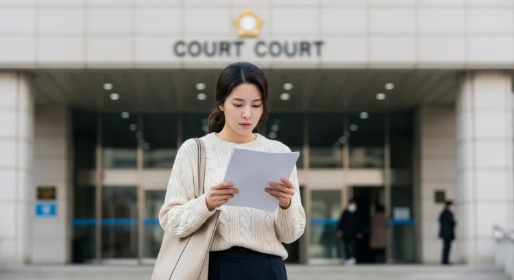 통장 묶이기 전에 보세요! 개인회생 압류방지 및 내 재산 지키는…