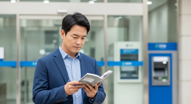 국민연금 안심통장 한도와 개설 방법 압류 방지를 위한 필수 선택