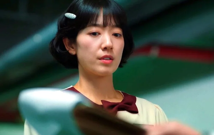 언더커버 미쓰홍 8회 리뷰: 박신혜 vs 김도현 대립,…