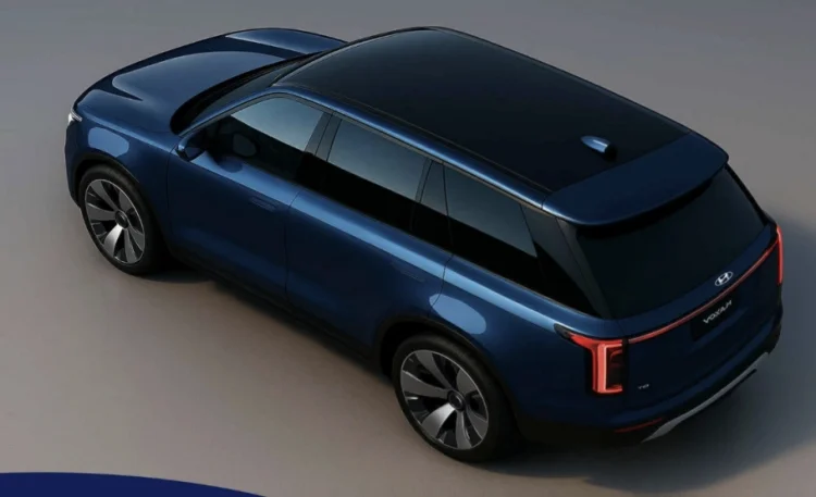 싼타페 풀체인지 MX6