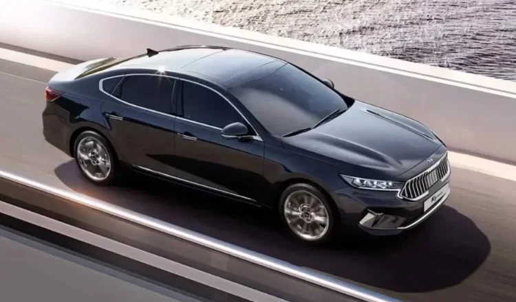 20만km도 끄떡없는 가성비 끝판왕: 기아 K7 LPI 내구성과…