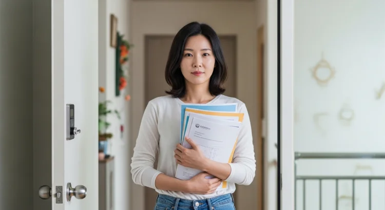 청약통장 해지 후 재가입 불가능하거나 후회하는 상황들! 실패 없…