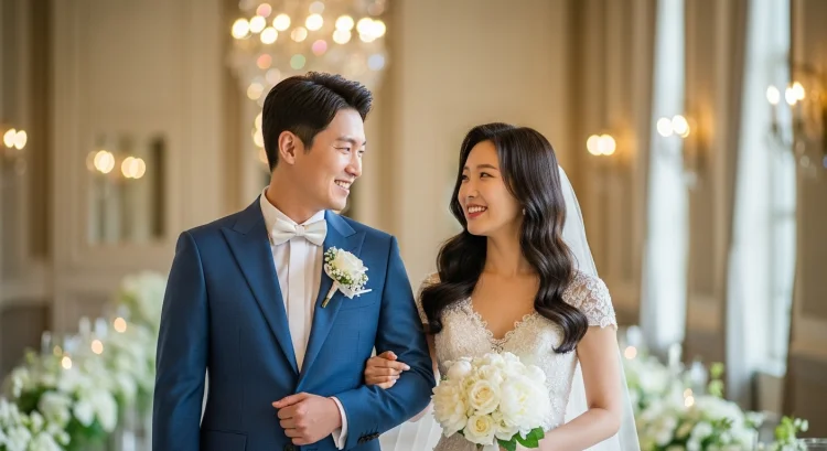 결혼 자금 증여 한도 및 2026년 개정 세법과 혼인 증여재산 …