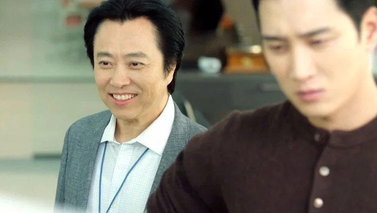 스프링 피버 12회 최종회