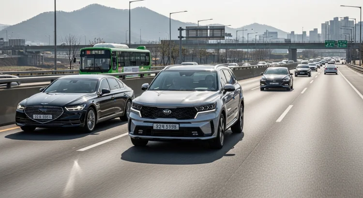 2026 설날 고속도로 통행료 면제 및 설 연휴 특별교통대책 완…