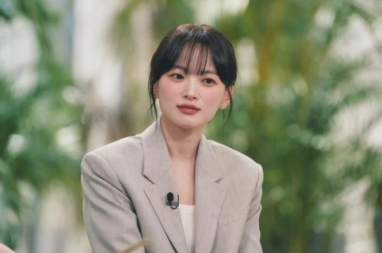 천우희 베테랑3 합류, 빌런 이준호와 역대급 만남… 류승완 월드 새 얼굴 낙점