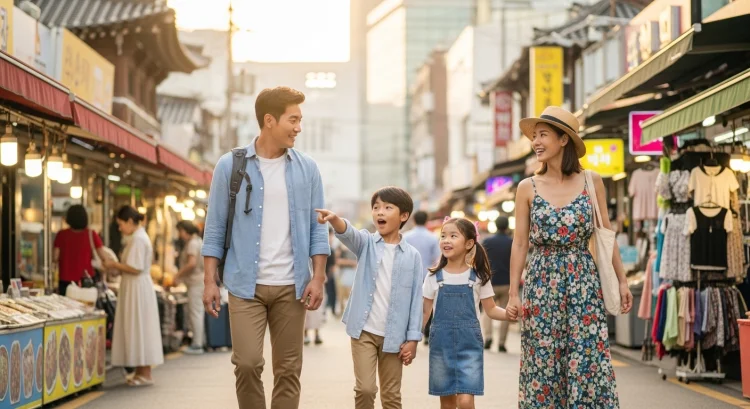 2026 설날 가볼만한 곳 베스트7 가족과 함께 떠나기 좋은 당…