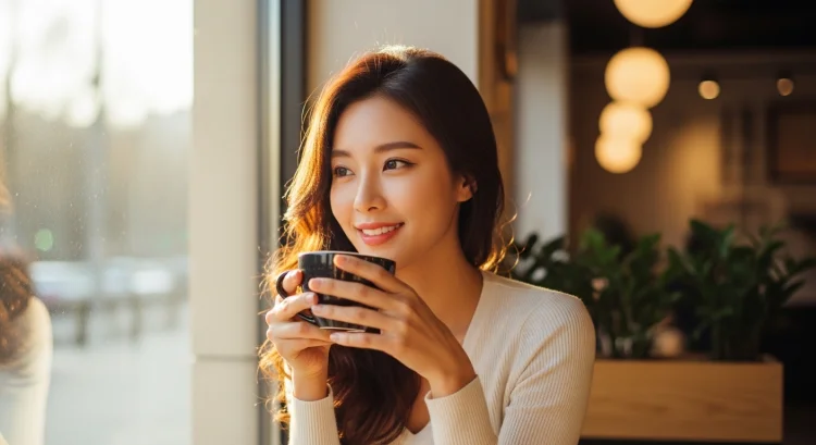 남자들이 좋아하는 여자 특징 왜 유독 그녀 주변엔 사람들이 모일…