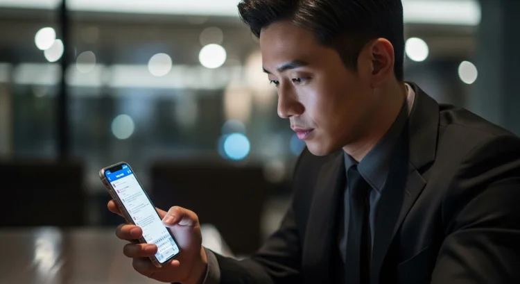 상황별 부고 메세지 보내는 법 문자 카톡 보낼때 주의사항