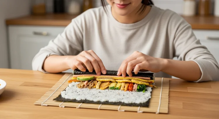 명절 남은 전 요리