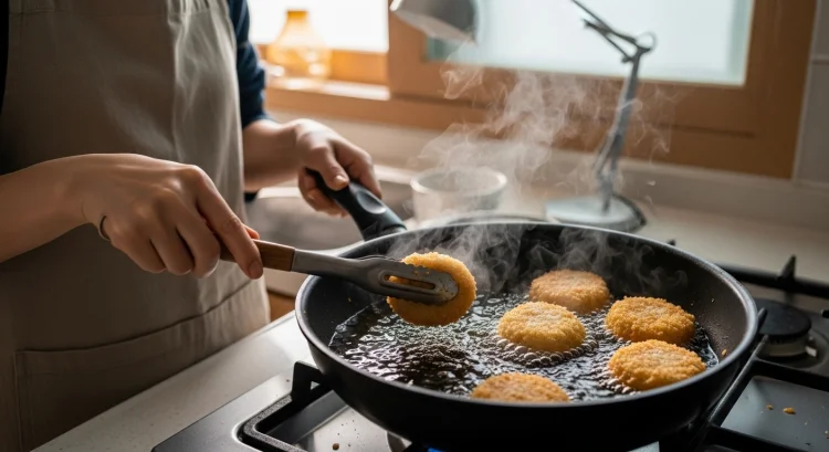 아이들 간식으로 딱! 명절 남은 음식 활용법 …