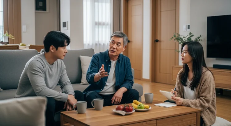 부동산 공동상속 절차 혼자 하면 큰일? 형제간 싸움 안 나고 세…