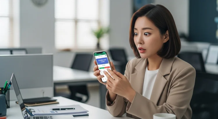 계좌 잘못 송금했을 때 해결 방법, 은행보다 먼저 해야 할 것