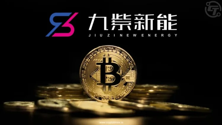 지우지 홀딩스(JZXN) SEC 2가지 공시 870억 자금 유입…