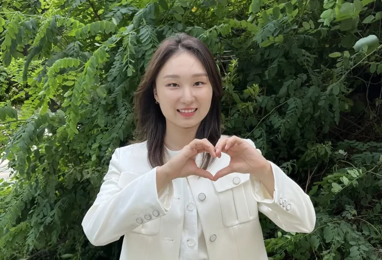 최민정 프로필 나이