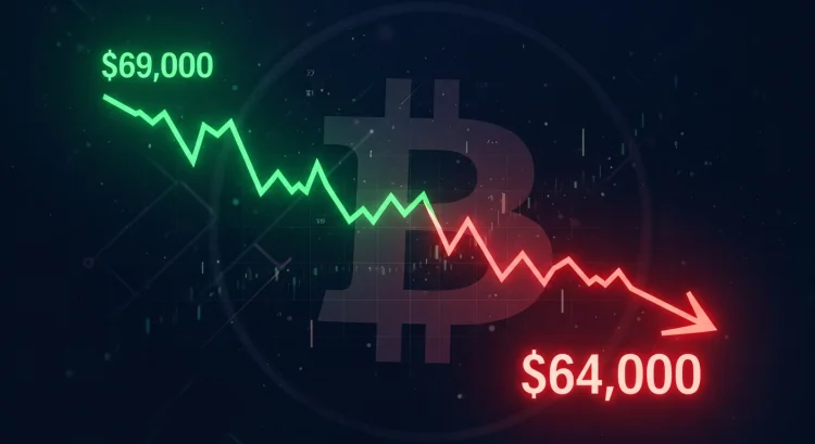 비트코인 하락이유