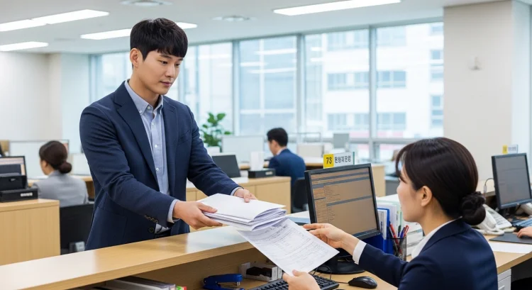 2026년 근로장려금 신청기간