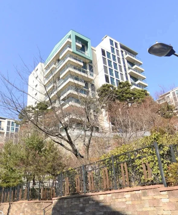 김태희 한남더힐