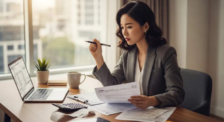 1금융권 대출 조건