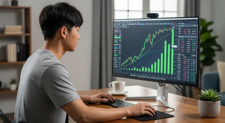 ETF 투자 하는 방법, 주식처럼 사고팔며 지수 성장에 올라타는…