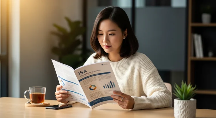 ISA 계좌란? '만능 통장'으로 불리는 이유와 혜택 모르면 나…