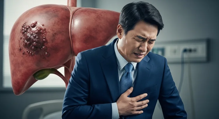 간암 생존율 기수별 차이와 생존 가능성 높이는 핵심 관리법 (2…