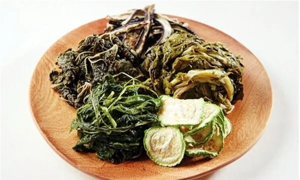 정월대보름 음식, 나물 종류와 오곡밥·부럼·세시풍속 어떤게 있을…