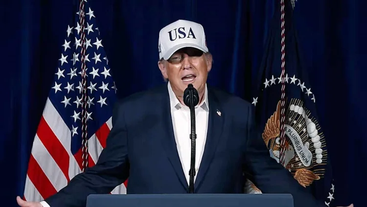 미국 이란 전쟁 이유