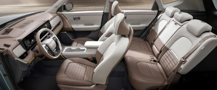 기아 셀토스 하이브리드