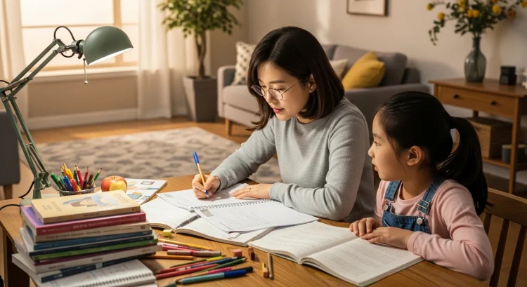초등학교 기초조사서