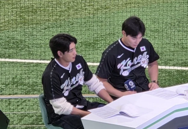 2026 WBC 이정후와 김하성 합류