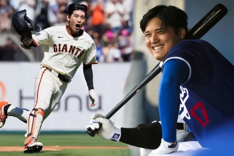 2026 WBC 한일전 이정후 오타니 쇼헤이 대결