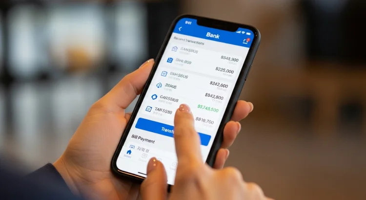 2026 신용대출 한도 조회 방법