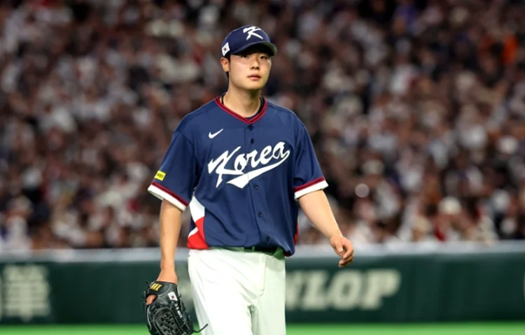 NC 김영규 투수 프로필 나이 고향 야구 대표팀 뽑힌 이유