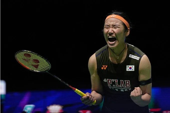 안세영 결승 전영오픈 2연패 우승 전력 분석